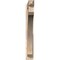 Ekena Millwork Legacy Craftsman Smooth Outlooker, Douglas Fir, 5 1/2"W x 40"D x 40"H OUT06X40X40LEC04SDF - alternate 3